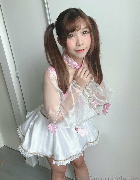 leiziyy sexy star pic