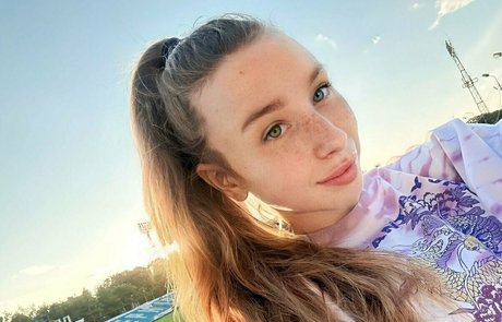 Anacuteness top actress photo