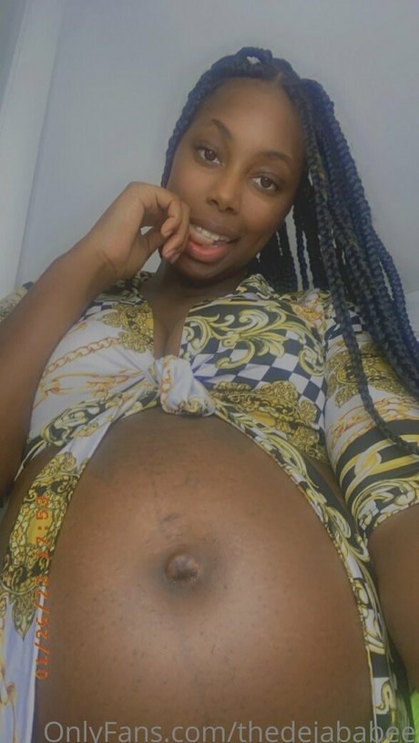 thedejababee pretty pornstar photos