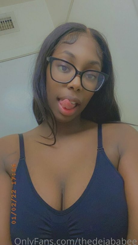 thedejababee best pornstar pic