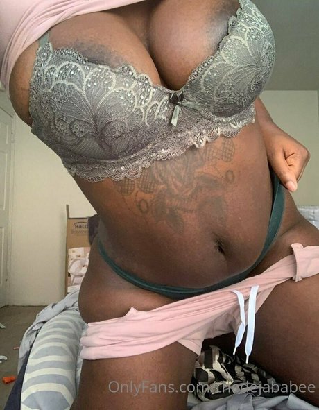 thedejababee top actress images