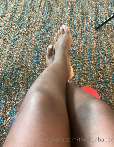 thedejababee model porn photo