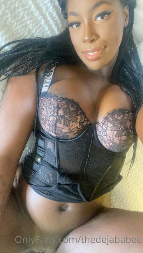 thedejababee pretty pornstar images