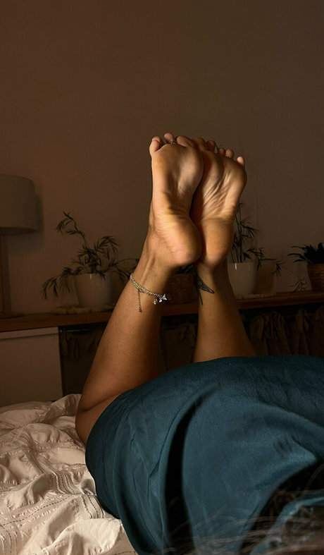 mariefrenchfeetgirlfree nice model photos