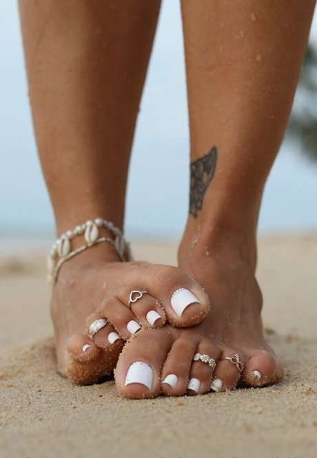 mariefrenchfeetgirlfree xxx star image