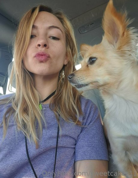 sweetcakes11 star xxx gallery