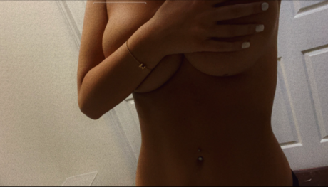 Mia Woodhall high quality star archive