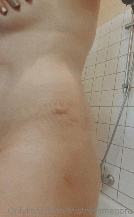 Mistressmegara adult star archive