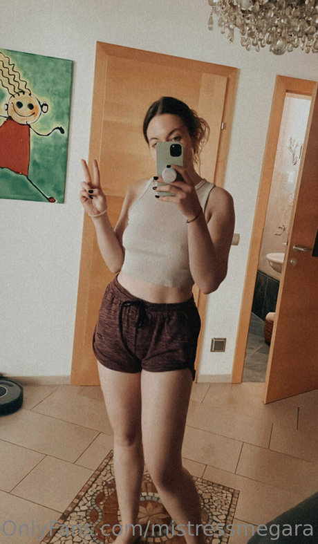 Mistressmegara model archive