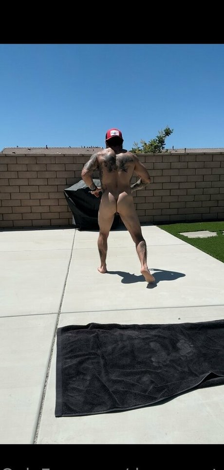 degeneratewelder0321 model naked galleries