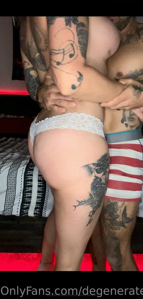 degeneratewelder0321 sex model pictures