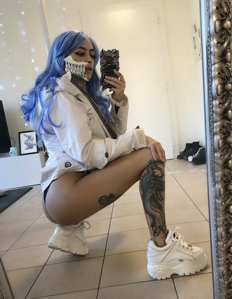 Kylarensw model nude images