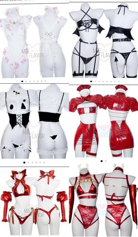 Kylarensw perfect actress pics