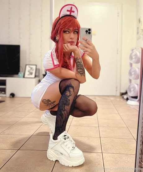 Kylarensw model high quality gallery