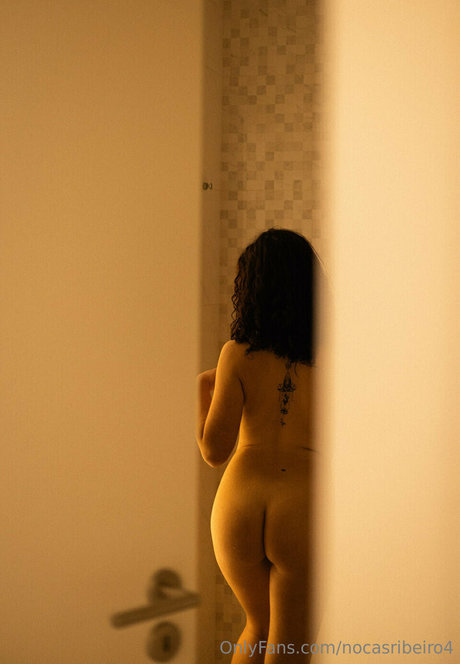 NocasRibeiro sexy pornstar photo