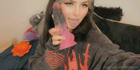 edenivyxo pornstar erotic images