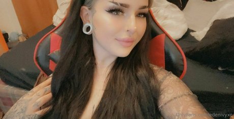 edenivyxo beautiful star pic
