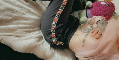 edenivyxo star art pic