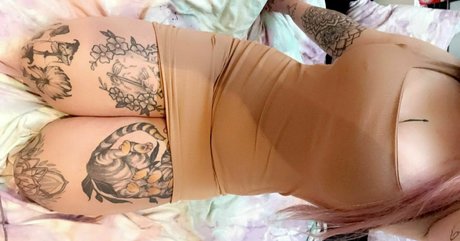 edenivyxo pornstar high quality photo