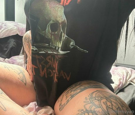 edenivyxo nude star pics