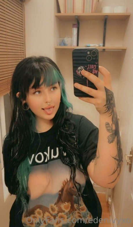 edenivyxo model perfect pictures