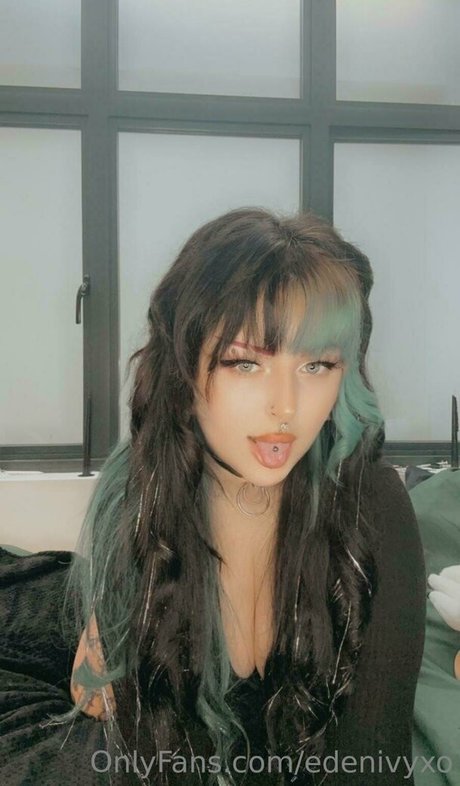 edenivyxo pornographic actress gallery