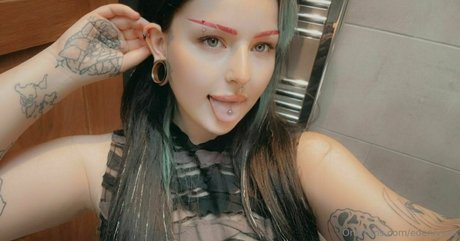 edenivyxo star nudes photo