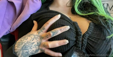 edenivyxo naked star picture