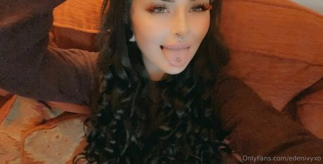 edenivyxo model exclusive pic