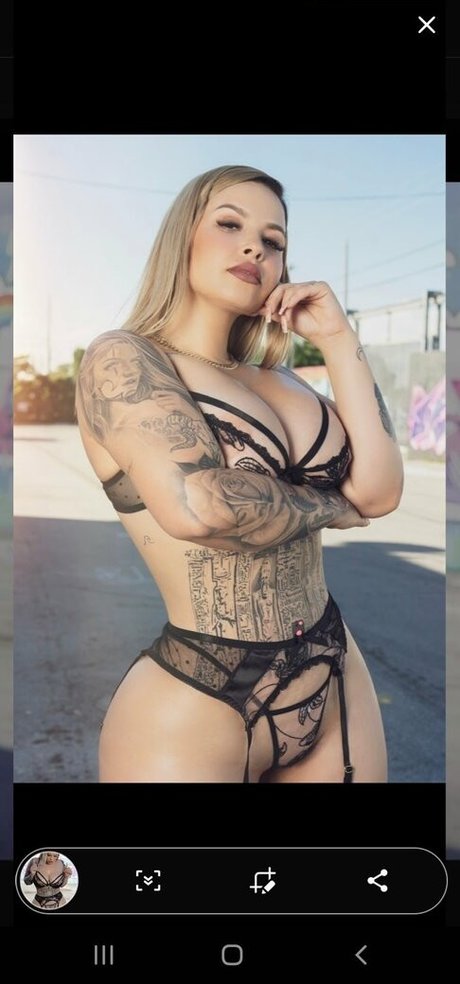 lustymermaid star hot pics