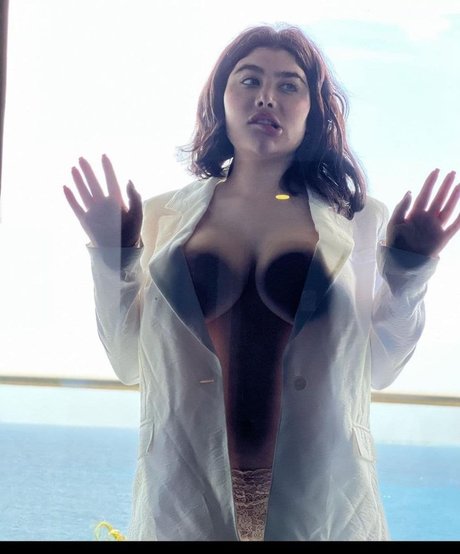 stockings onlyfans hot image