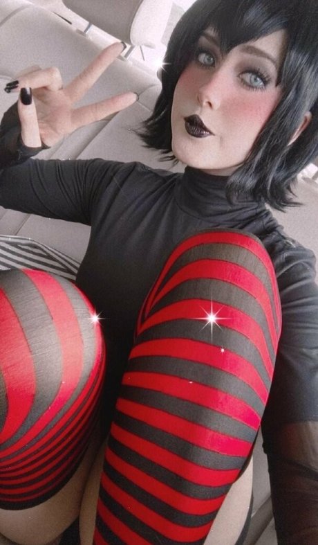 candylioncos erotic pornstar picture