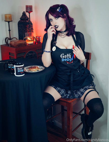 candylioncos pretty star img