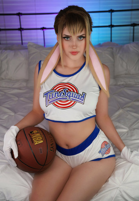 candylioncos art model pictures