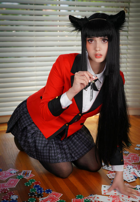 candylioncos pornographic actress image