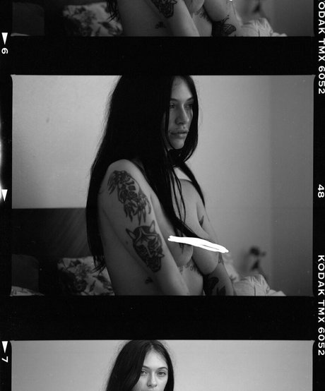 hellxrel model nice photos