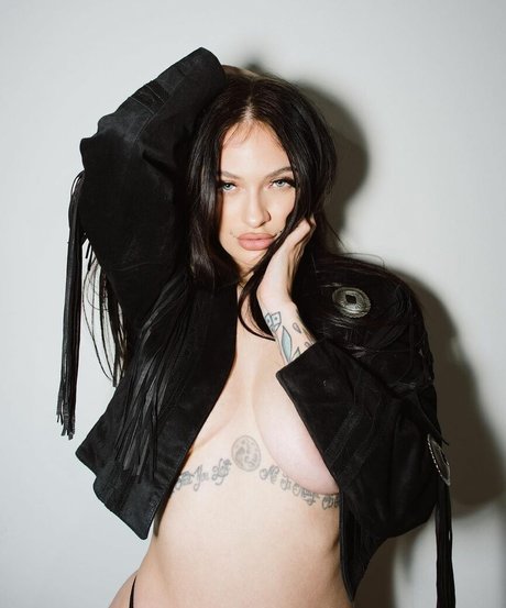 hellxrel model top gallery