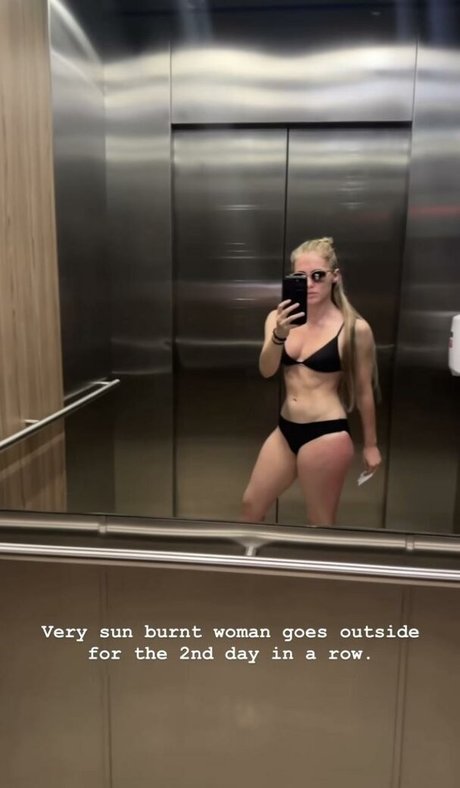 Nicki Taylor star pictures