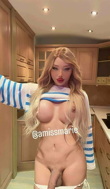 milanvalentine high quality model photos