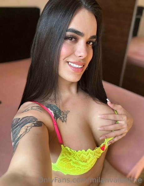 milanvalentine star art photo