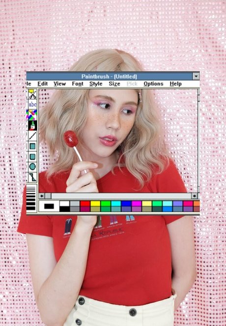 fat girls onlyfans erotic image