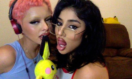 interracial threesome onlyfans pornos galleries