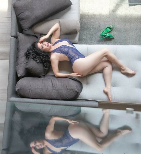 Sugey Abrego exclusive star pictures