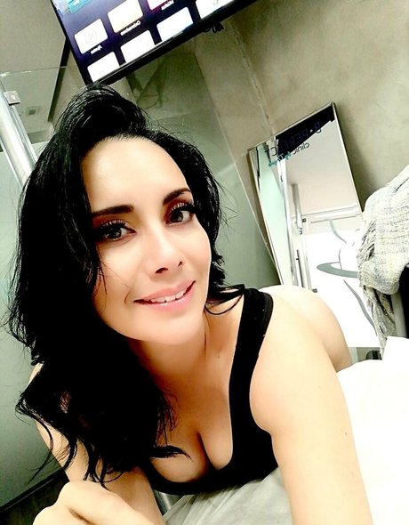 Sugey Abrego nude star images