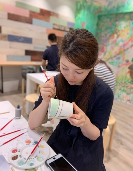 Rikako Katayama perfect model photos