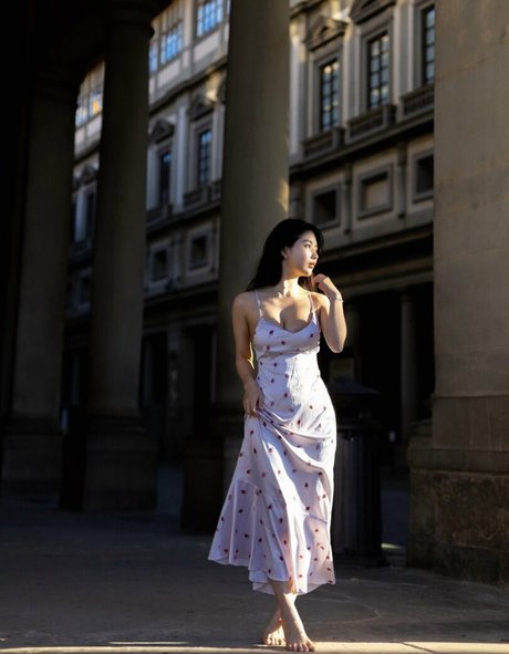 Rikako Katayama best star photos