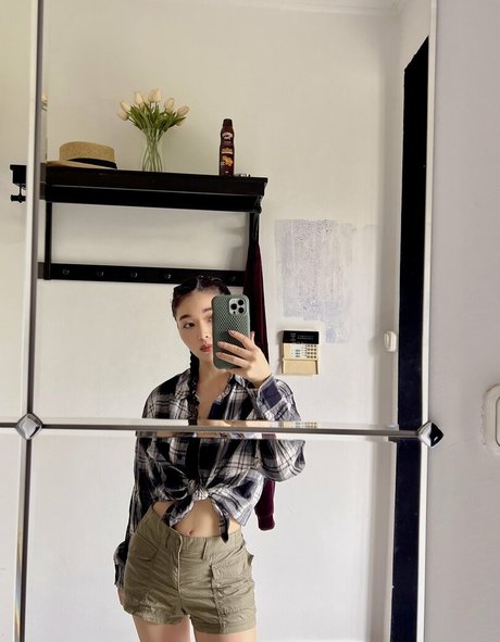 Rikako Katayama model sexy img