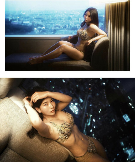 Rikako Katayama Images