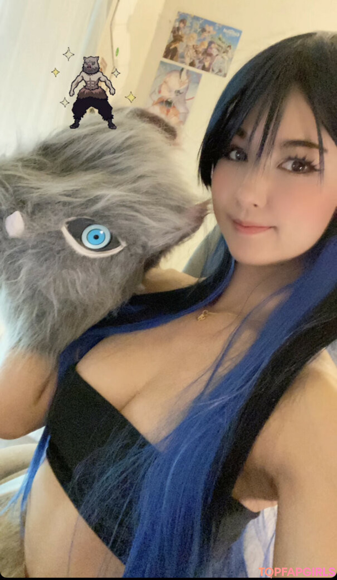 tiny onlyfans naked pic