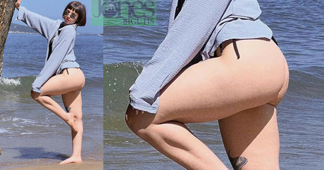 nude outdoor onlyfans hot images